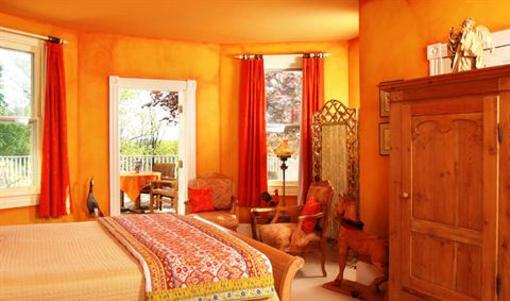 фото отеля L'Auberge Provencale Bed and Breakfast