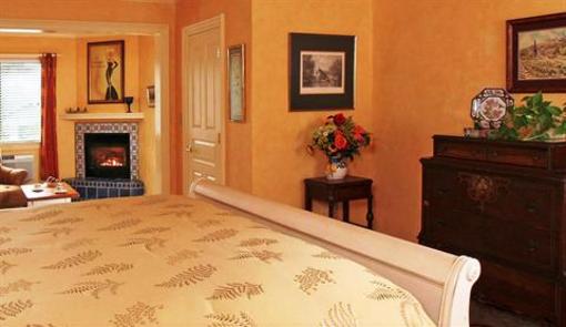 фото отеля L'Auberge Provencale Bed and Breakfast