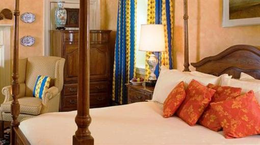 фото отеля L'Auberge Provencale Bed and Breakfast