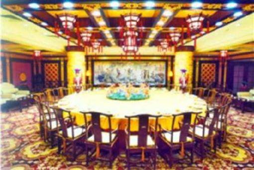 фото отеля Yuyuan Grand Hotel
