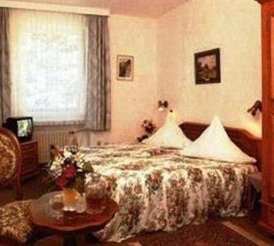 фото отеля Waldhotel Bad Munstereifel