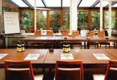 фото отеля Waldhotel Bad Munstereifel