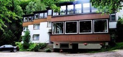 фото отеля Waldhotel Bad Munstereifel