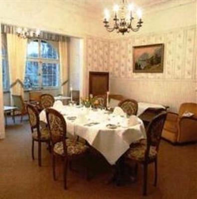 фото отеля Waldhotel Bad Munstereifel