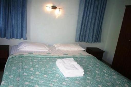 фото отеля Pande Residency