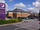 фото отеля Premier Inn Gillingham