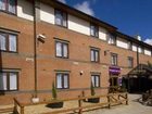 фото отеля Premier Inn Gillingham