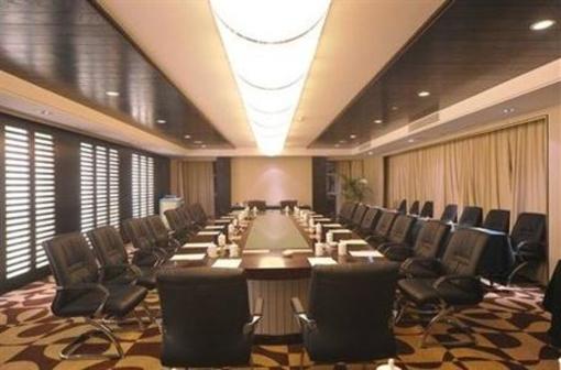 фото отеля Rh Tian Xing Resort Chongqing