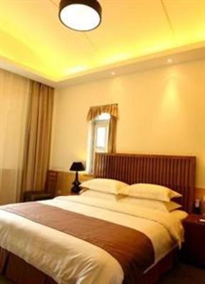 фото отеля Rh Tian Xing Resort Chongqing