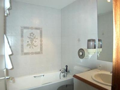фото отеля Splendid Hotel Grenoble