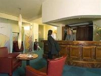 Splendid Hotel Grenoble
