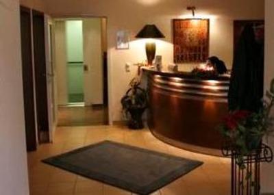 фото отеля Hotel Auerhahn