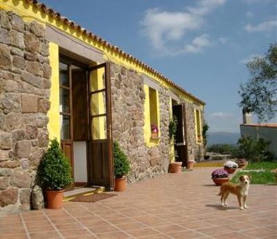фото отеля Agriturismo Putzu Canu