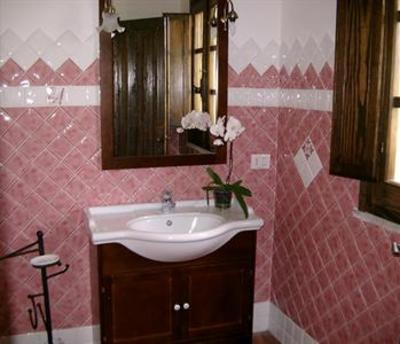 фото отеля Agriturismo Putzu Canu