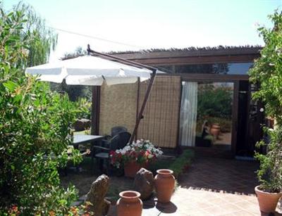 фото отеля Agriturismo Putzu Canu