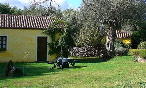 фото отеля Agriturismo Putzu Canu