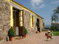 Agriturismo Putzu Canu