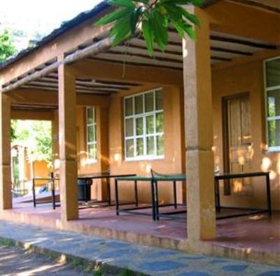 фото отеля Albergue Valle Del Ambroz