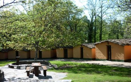фото отеля Albergue Valle Del Ambroz