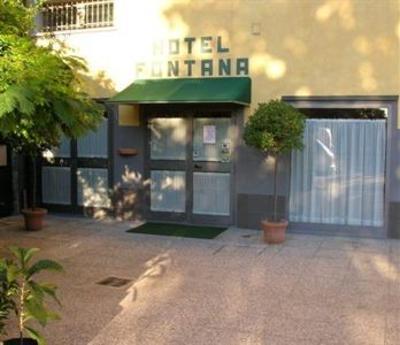 фото отеля Hotel Fontana