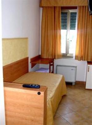 фото отеля Hotel Fontana