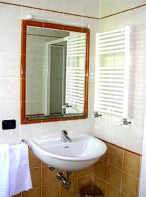 фото отеля Hotel Fontana