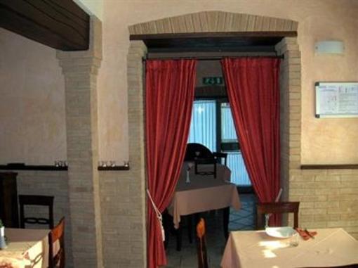 фото отеля Hotel Fontana