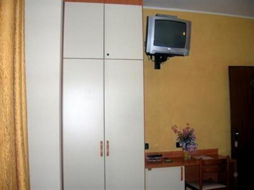 фото отеля Hotel Fontana