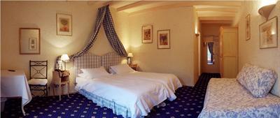 фото отеля Hotel La Peiriero Fontvieille