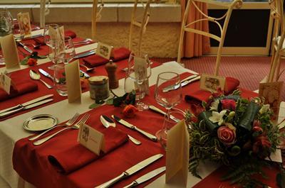 фото отеля Hotel La Peiriero Fontvieille