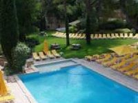Hotel La Peiriero Fontvieille