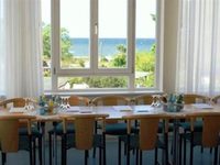 Strandvillen Bethanienruh