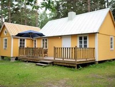 фото отеля Ljugarns Semesterby
