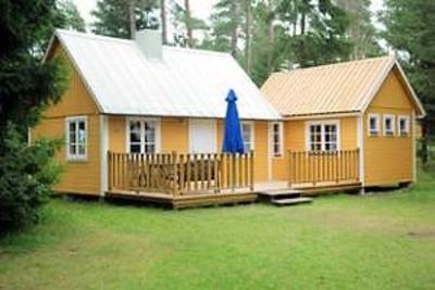 фото отеля Ljugarns Semesterby