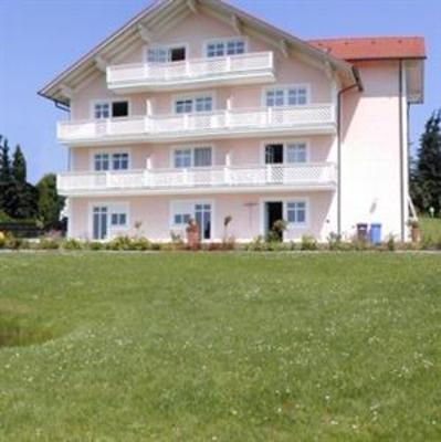 фото отеля Kurhotel Wuerdinger Hof