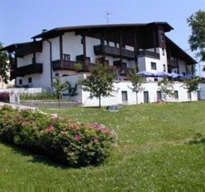фото отеля Kurhotel Wuerdinger Hof