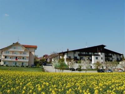 фото отеля Kurhotel Wuerdinger Hof