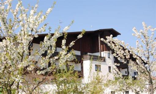 фото отеля Kurhotel Wuerdinger Hof