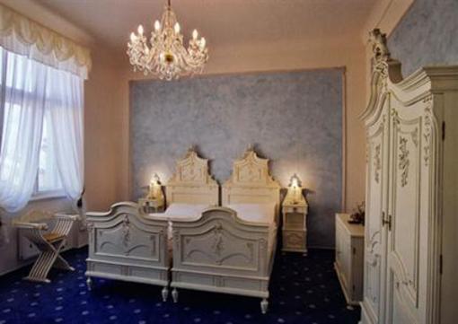 фото отеля Pension Domov