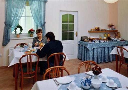 фото отеля Pension Domov