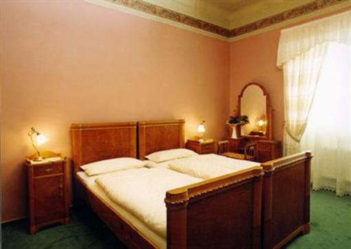 фото отеля Pension Domov