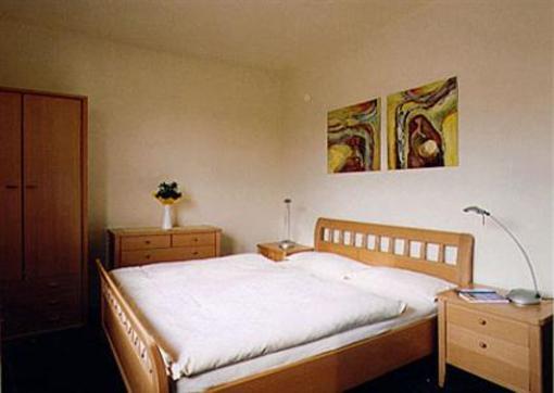 фото отеля Pension Domov