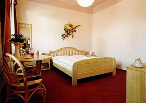 фото отеля Pension Domov