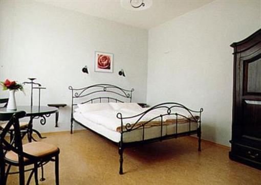 фото отеля Pension Domov