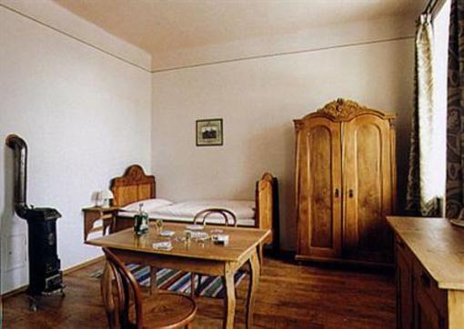 фото отеля Pension Domov