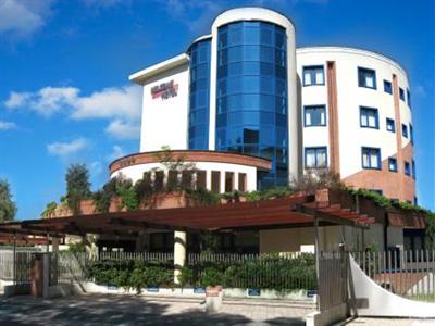 фото отеля Welcome Hotel Legnano