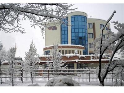 фото отеля Welcome Hotel Legnano