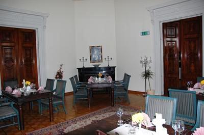 фото отеля Schloss Hotel Neetzow