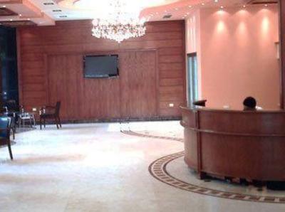 фото отеля Europe Hotel Damascus