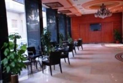 фото отеля Europe Hotel Damascus